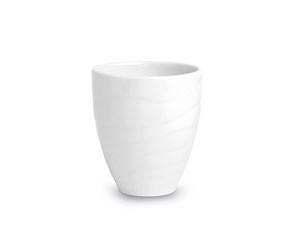 Servering & Servise - Pillivuyt Cup Boulogne 37 cl 11 cm white - 17508