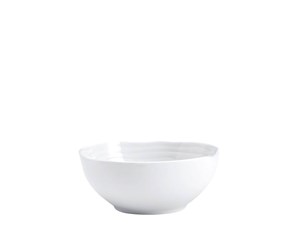 Servering & Servise - Pillivuyt Bowl Boulogne 60 cl 15 cm white - 17809