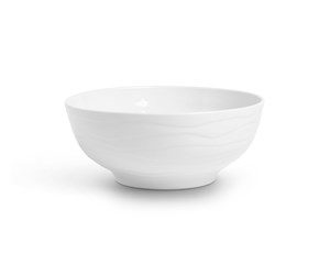 Servering & Servise - Pillivuyt Salad bowl Boulogne 20 cm White - 17816