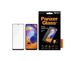 Mobil - Beskyttelsesglass - PanzerGlass Screen Protector Samsung Galaxy A31 | A32 - PANZER7226