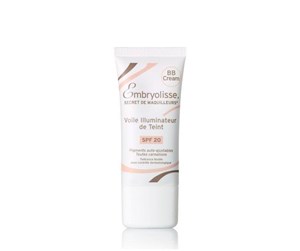 Sminke - Embryolisse Bb Cream Complexion Illuminating SPF20 - EMB246000