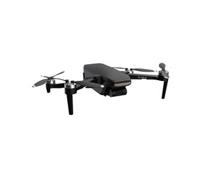 Droner - C-Fly Faith 2 Pro - Black (2022) - DF808BK