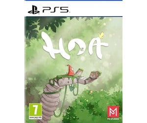 Spill - HOA - Sony PlayStation 5 - Eventyr - 0897790002655