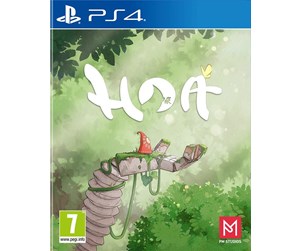 Spill - HOA - Sony PlayStation 4 - Platformer - 0897790002648