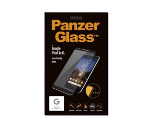 Mobil - Beskyttelsesglass - PanzerGlass Screen Protector Google Pixel 3a XL - PANZER4758