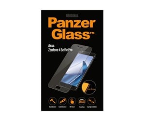 Mobil - Beskyttelsesglass - PanzerGlass Asus ZenFone 4 Selfie Pro Screen Protector - PANZER3510