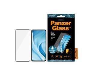 Mobil - Beskyttelsesglass - PanzerGlass Screen Protector Xiaomi Mi 11 Lite - PANZER8042