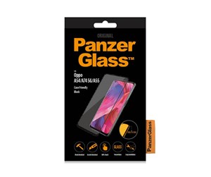 Mobil - Beskyttelsesglass - PanzerGlass Screen Protector Oppo A74 5G | A55 | A54 | A54 5G - PANZER7083