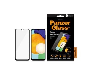 Mobil - Beskyttelsesglass - PanzerGlass Screen Protector Samsung Galaxy A03s - PANZER7280