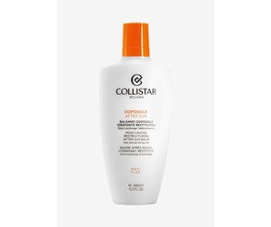 Kroppspleie - Collistar Moistur. Restructuring After Sun Balm - 8015150260404