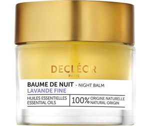 Ansiktspleie - Decleor Lavender Fine Night Balm - C-DE-335-15