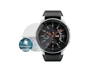 Smartklokke - Tilbehør - PanzerGlass Samsung Galaxy Watch 42mm | Screen Protector Glass - PANZER7202