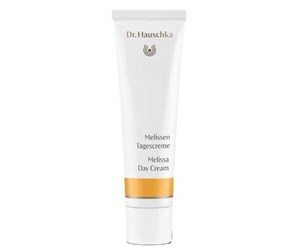 Ansiktspleie - Dr. Hauschka Melissa Day Cream - 4020829008793