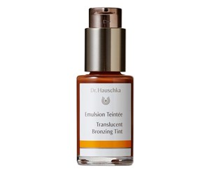 Ansiktspleie - Dr. Hauschka Translucent Bronzing Tint - HAU420004120