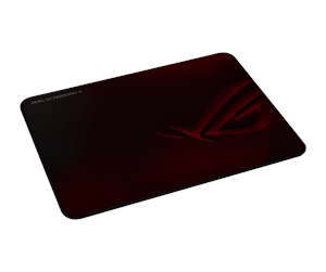 Musematte & Tilbehør  - ASUS ROG Scabbard II Medium - 90MP02H0-BPUA00