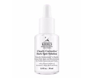 Ansiktspleie - Kiehls Clearly Corrective Dark Spot Solution - 3605970202637