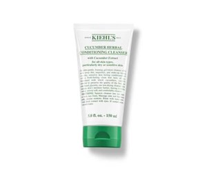 Ansiktspleie - Kiehls Cucumber Herbal Conditioning Cleanser - C-KI-188-B6