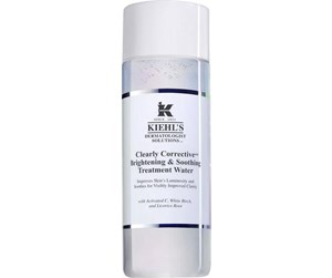 Ansiktspleie - Kiehls  Clearly Corrective Brightening & Soothing Treatment Water - 3605971636868