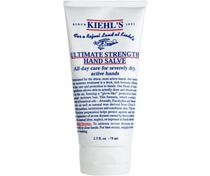 Kroppspleie - Kiehls Kiehl's Ultimate Strength Hand Salve - 3700194708498