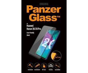 Mobil - Beskyttelsesglass - PanzerGlass Screen Protector Huawei Honor 20 | 20 Pro - PANZER5352