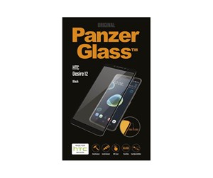 Mobil - Beskyttelsesglass - PanzerGlass HTC Desire 12 Screen Protector - PANZER5011