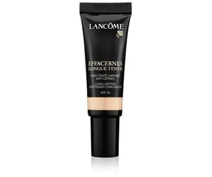 Sminke - Lancome Effacernes Longue Tenue Creme Concealer SPF30 - No.15 Beige Naturel - 3614271219978