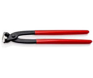 Håndverktøy - KNIPEX Jernbindetenger, (Rabitz- eller flettetenger) - 99 01 300 SB