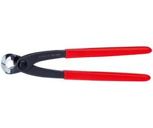 Håndverktøy - KNIPEX Jernbindetenger, (Rabitz- eller flettetenger) - 99 01 200 EAN