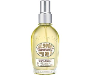 Kroppspleie - L'Occitane Almond Supple Skin Oil - 3253581758595