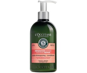 Hårpleie - L'Occitane Essential Oils Intensive Repair Conditioner - 3253581758830