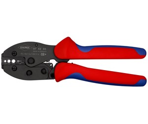 Håndverktøy - KNIPEX PreciForce®, Presstenger - 97 52 50