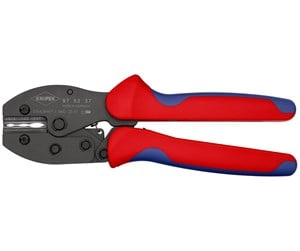 Håndverktøy - KNIPEX PreciForce®, Presstenger - 97 52 37