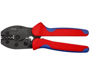 Håndverktøy - KNIPEX PreciForce®, Presstenger - 97 52 34