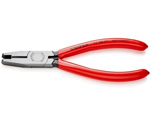 Tilbehør - KNIPEX Presstang for scotchlock™-forbinder, med skjær - 97 50 01