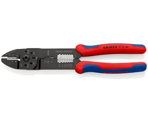 Håndverktøy - KNIPEX Presstenger - 97 22 240 SB