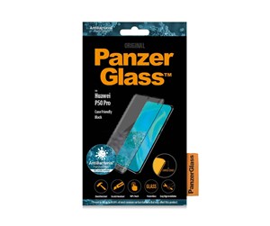 Mobil - Beskyttelsesglass - PanzerGlass Screen Protector Huawei P50 Pro - PANZER5388