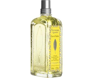 Parfyme & Dufter - L'Occitane Citrus Verbena EDT - 3253581718841