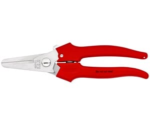 Tilbehør - KNIPEX Kombisakser - 9505190