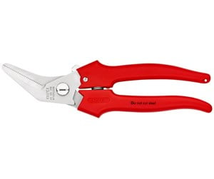 Verktøy - KNIPEX Kombisakser - 95 05 185