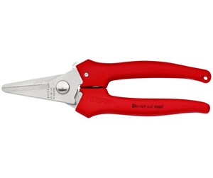 Verktøy - KNIPEX Kombisakser - 95 05 140