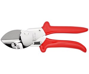 Verktøy - KNIPEX Ambolt-saks - 94 55 200