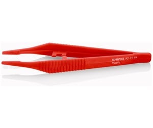 Verktøy - KNIPEX Plastpinsetter - 92 69 84