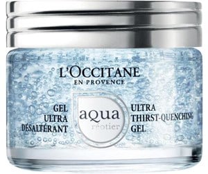 Ansiktspleie - L'Occitane Aqua Thirst Quench Gel - 3253581505441