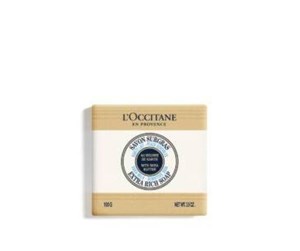 Kroppspleie - L'Occitane Shea Milk Extra Rich Soap - 3253581680513