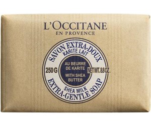 Kroppspleie - L'Occitane Shea Milk Extra Rich Soap - 3253581680520