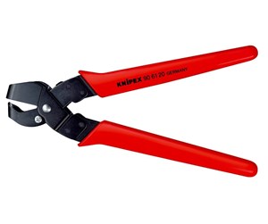 Håndverktøy - KNIPEX Utsparingstenger - 90 61 20 EAN