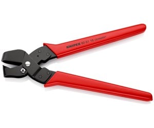 Håndverktøy - KNIPEX Utsparingstenger - 90 61 16 EAN