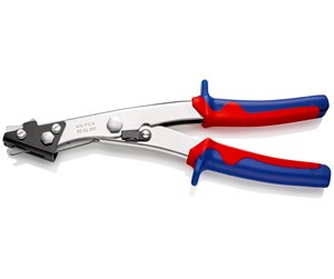 Håndverktøy - KNIPEX Platesaks - 90 55 280 EAN