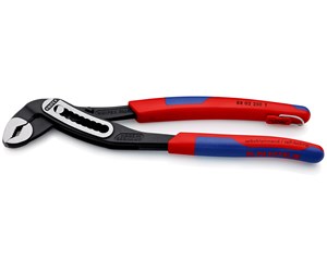 Verktøy for rørleggerarbeid - KNIPEX Alligator®, Vannpumpetenger - 88 02 250 T BK