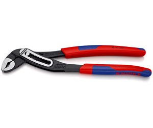 Verktøy for rørleggerarbeid - KNIPEX Alligator®, Vannpumpetenger - 88 02 250 SB